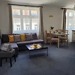 Little Tom Apartments