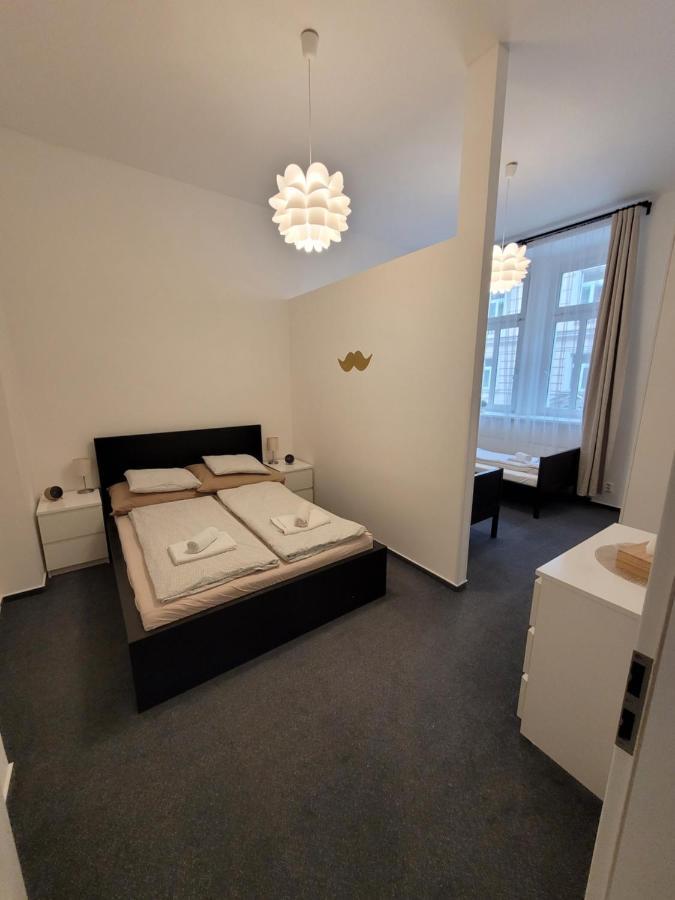 Little Tom Apartment Prague